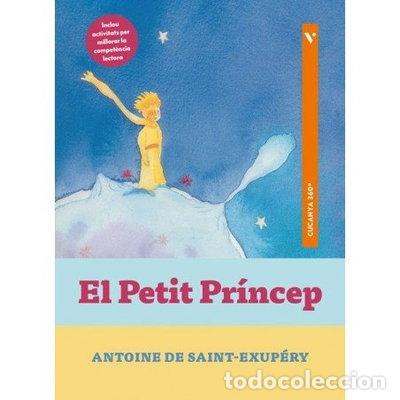 Libri di seconda mano: EL PETIT PRINCEP- 9788411934459