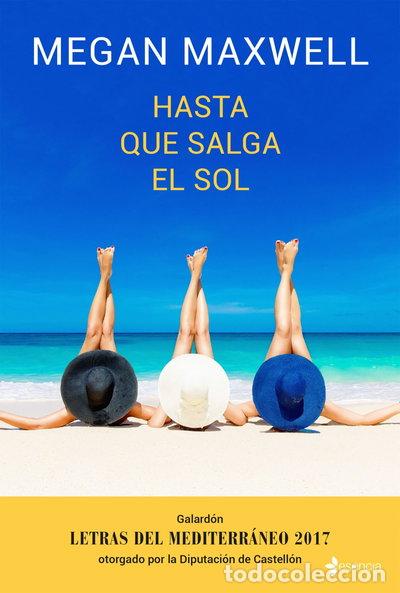 Libri di seconda mano: Hasta que salga el sol- 9788408170358