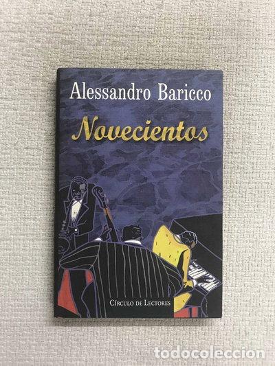 books: Novecientos- 9788422668220
