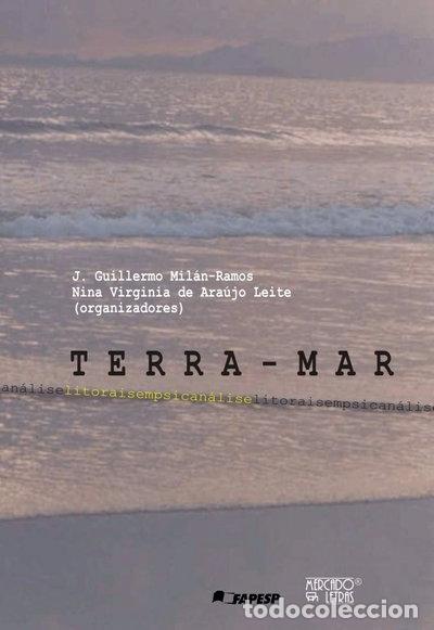 Libros: Terra-Mar- 9788575911549