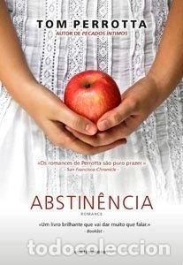 Libros: Abstin&ecirc;ncia- 9789896660055