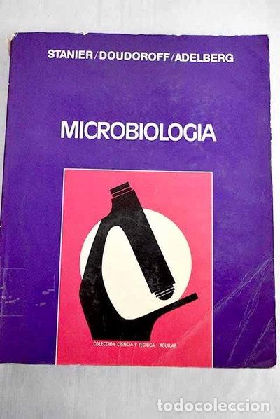 Libros: Microbiolog&iacute;a- 9788403202566