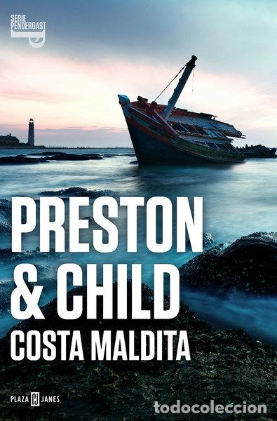 Libros: Costa Maldita- 9788401017063