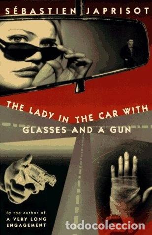 Libros: The Lady in the Car with Glasses and a Gun- 9780452277779