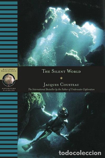 Libros: The Silent World- 9780792267966