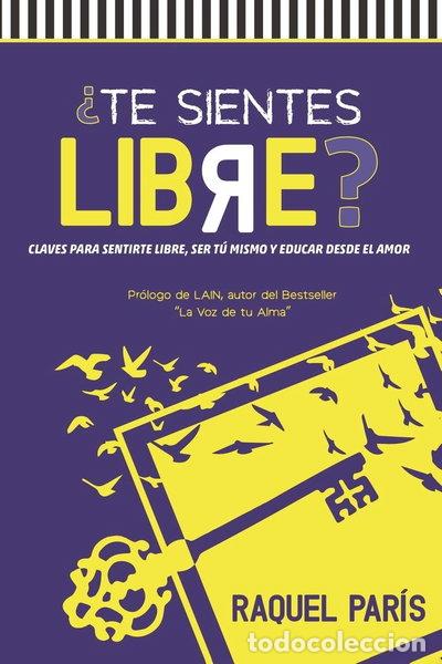 Libri di seconda mano: &iquest;Te sientes libre?- 9788409109340