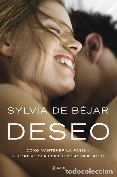 Livres: Deseo- 9788408100683