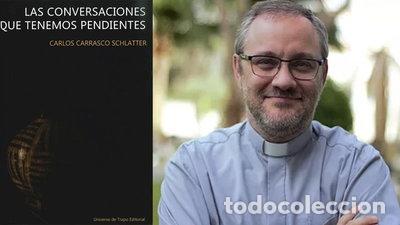 Livres: Las conversaciones que tenemos pendientes- 9788494715501