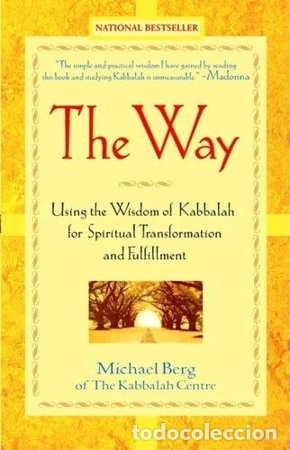 Livres: The Way- 9780471228790