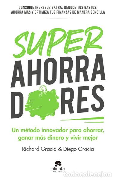Livres: Superahorradores- 9788413441306