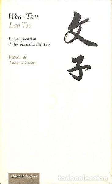 Livres: Wen-Tzu- 9788467231915