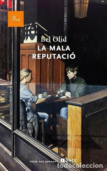 Livres: La mala reputaci&oacute;- 9788475883267