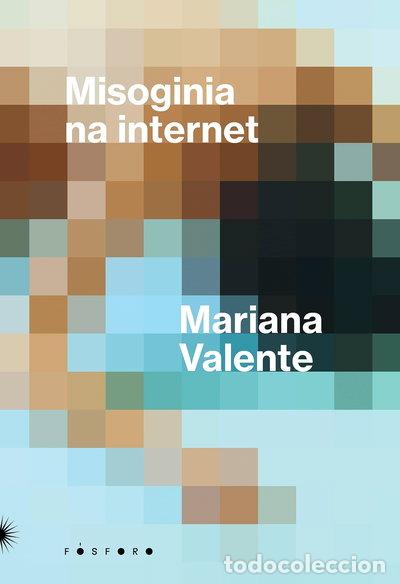 Livres: Misoginia na internet- 9786584568334