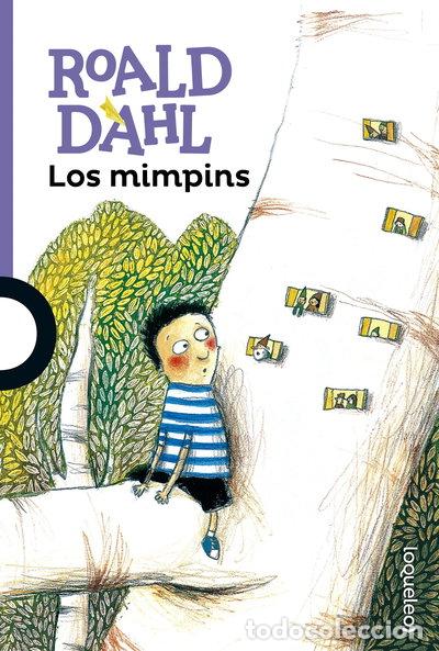 Livres: Los mimpins- 9788491221029