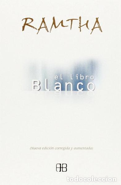 Libri di seconda mano: El libro blanco- 9788489897854