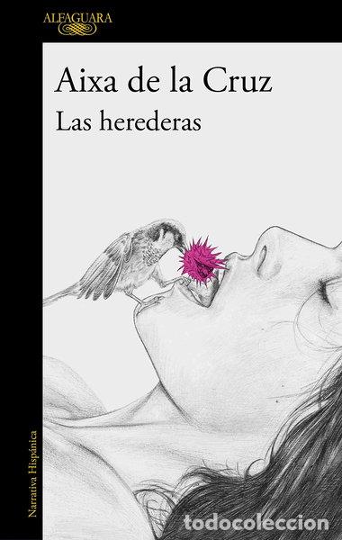 Livres: Las herederas- 9788420432380