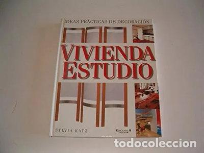 Livres: Vivienda estudio- 9788440682949
