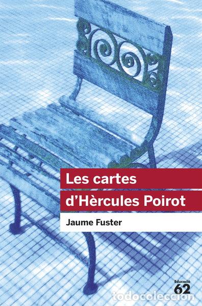 Libros: Les cartes d'H&egrave;rcules Poirot- 9788492672424