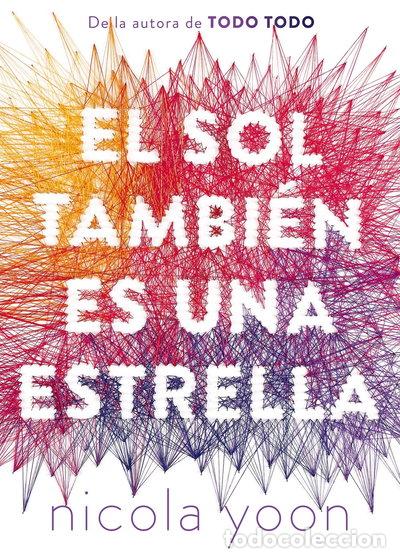 Libros: El Sol tambi&eacute;n es una estrella- 9788467597776