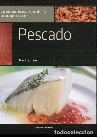 Libros: Pescado- 9788467243369
