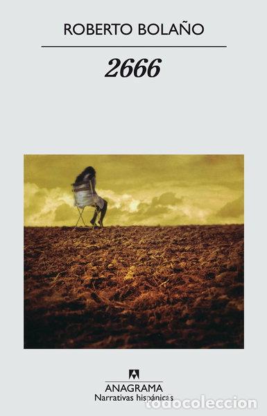 Libros: 2666 (9788433968678)
