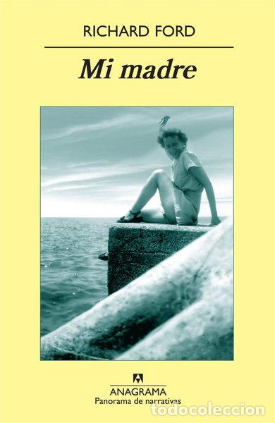 Libros: Mi madre- 9788433975348