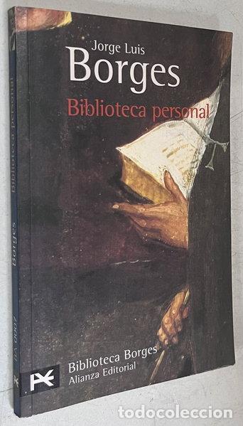 Libros: Biblioteca personal- 9788420633176