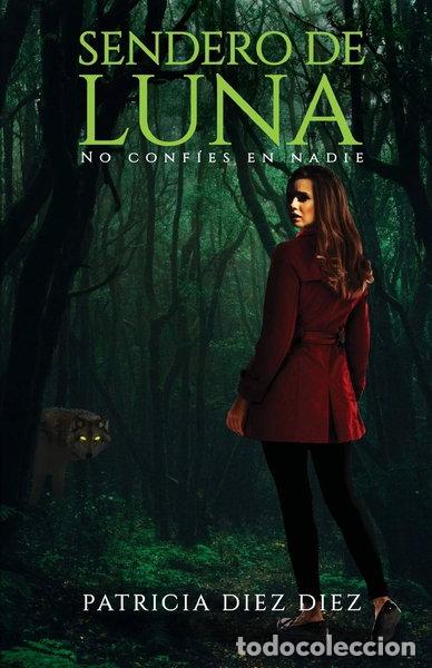 Libros: Sendero de Luna- 9798638193041