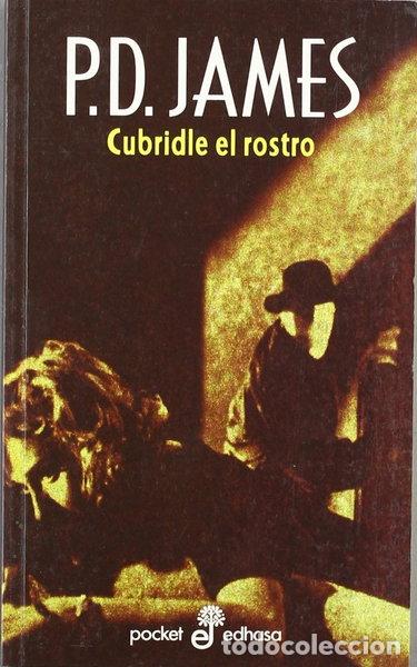 Libros: Cubridle el rostro- 9788435016223