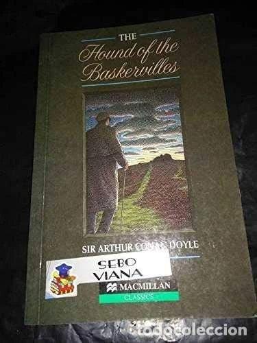 Livros em segunda m&atilde;o: The Hound of the Baskervilles- 9780435271404