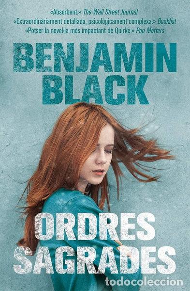 Livros em segunda m&atilde;o: Ordres Sagrades- 9788490263082