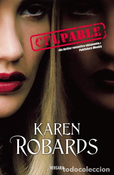 Libros: Culpable- 9788466638036