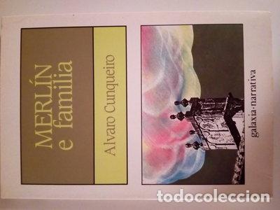 Libros: Merl&iacute;n e familia- 9788471540591