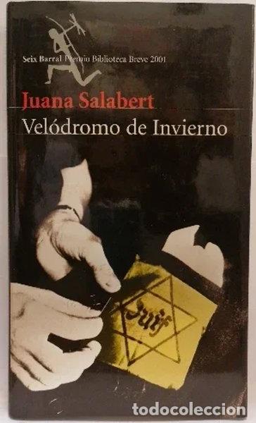 Libros: Vel&oacute;dromo de invierno- 9788432210969