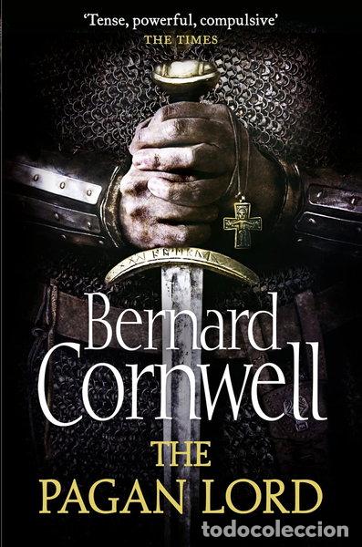 Libros: The Pagan Lord- 9780007331918