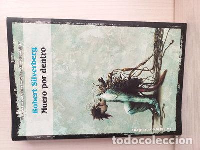 Libri di seconda mano: Muero por dentro- 9788484214434