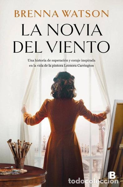 Livros em segunda m&atilde;o: La novia del viento- 9788466679237
