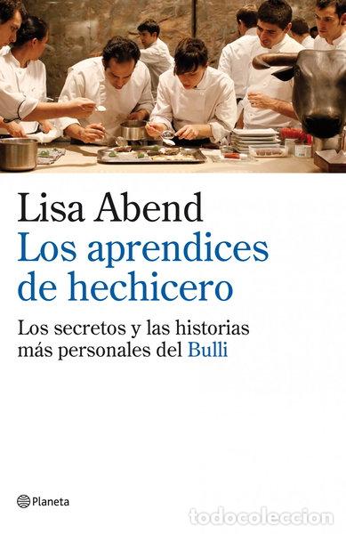 Libros: Los aprendices de hechicero- 9788408101963