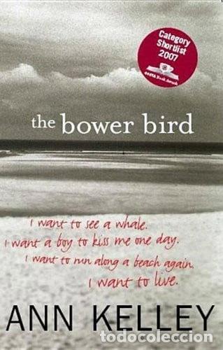 Livros em segunda m&atilde;o: The Bower Bird- 9781906307325