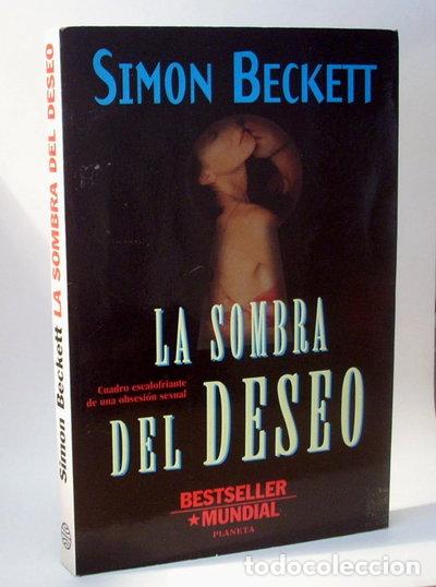Livros em segunda m&atilde;o: La sombra del deseo- 9788408016984