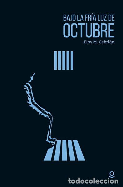 Livros em segunda m&atilde;o: Bajo la fr&iacute;a luz de octubre- 9788491220640
