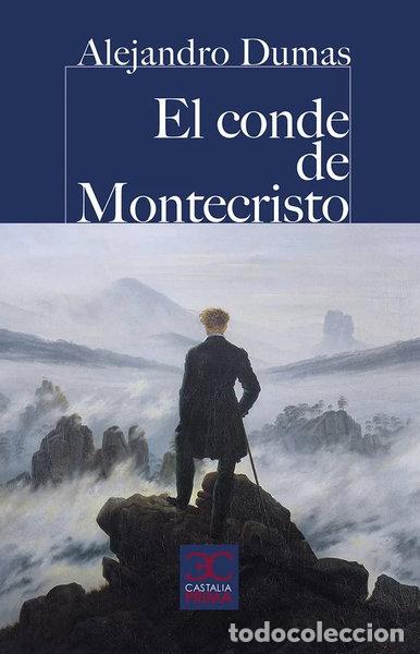 Libri di seconda mano: El conde de Montecristo- 9788497408264