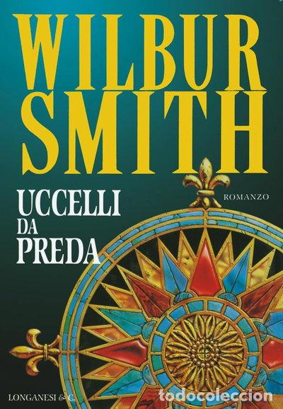 Libros: Uccelli da preda- 9788830414099
