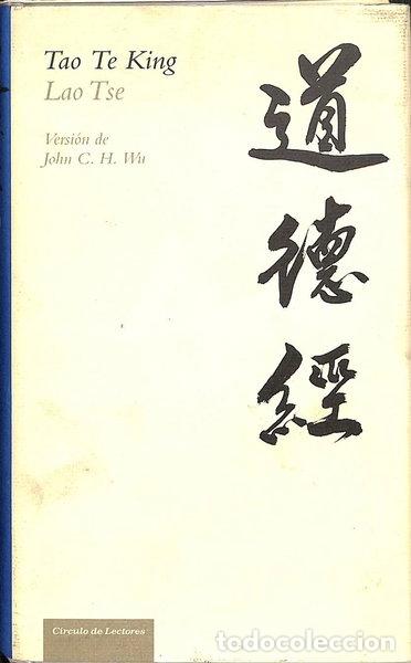 Libros: Tao Te King- 9788467231892
