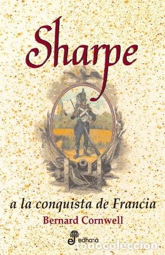 Libri di seconda mano: Sharpe a la conquista de Francia- 9788435035231