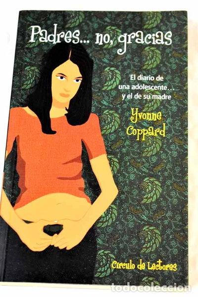 Libri di seconda mano: Padres... no, gracias- 9788422698258