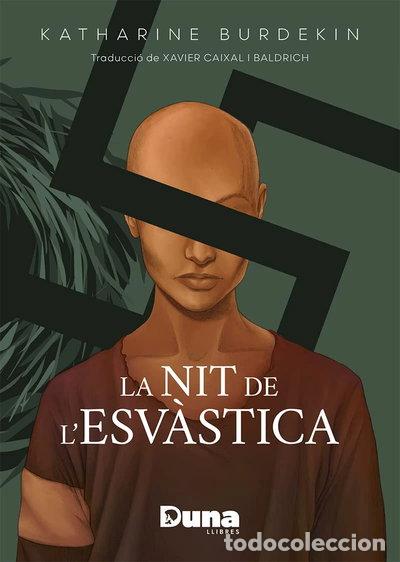 Libri di seconda mano: La nit de l'esv&agrave;stica- 9788412683219