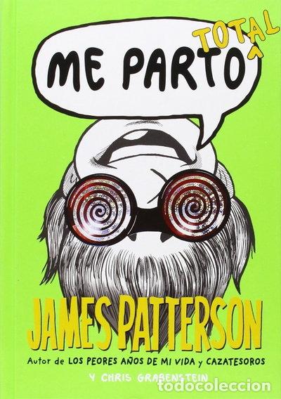 Libri di seconda mano: Me parto total- 9788424654566
