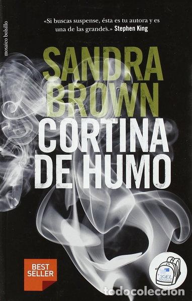 Libri di seconda mano: Cortina de humo- 9788492682379