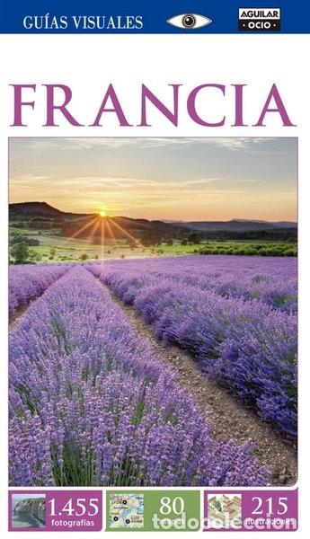 Libri di seconda mano: Francia (Gu&iacute;as Visuales)- 9788403514386